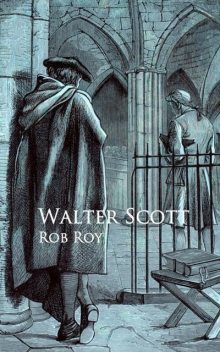 Rob Roy, Walter Scott
