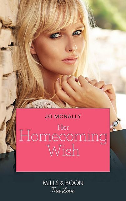 Her Homecoming Wish, Jo McNally