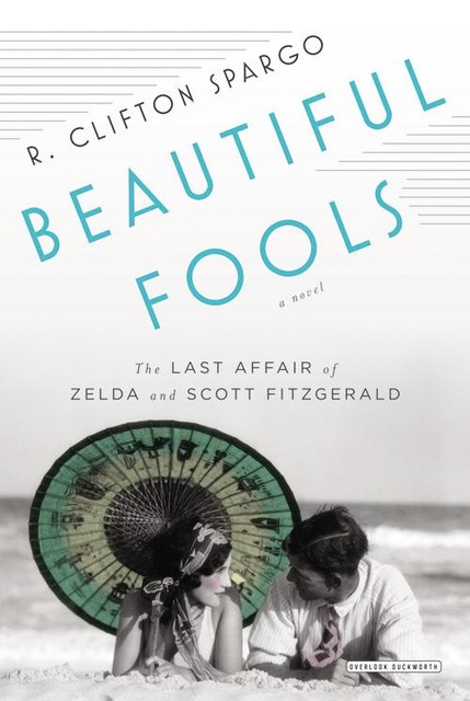 Beautiful Fools, Dave Zeltserman