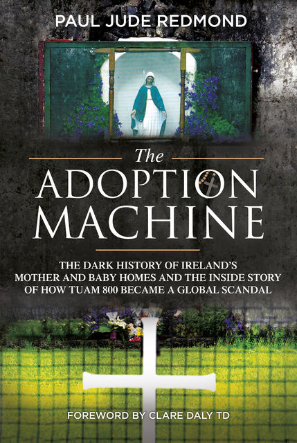 The Adoption Machine, Paul Jude Redmond