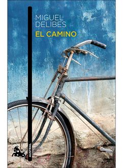 El Camino, Miguel Delibes
