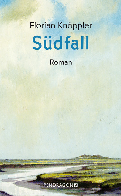 Südfall, Florian Knöppler
