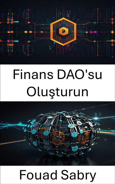 Finans DAO'su Oluşturun, Fouad Sabry