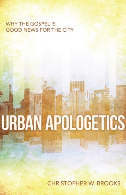 Urban Apologetics, Christopher Brooks