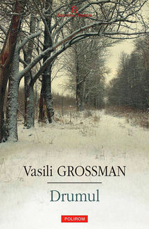 Drumul, Vasili Grossman