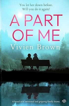 A Part of Me, Vivien Brown
