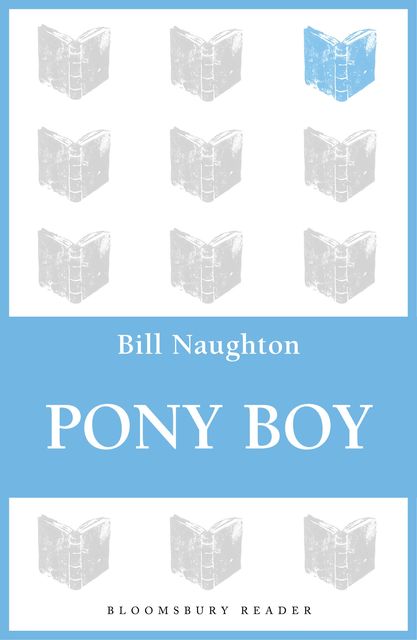 Pony Boy, Bill Naughton