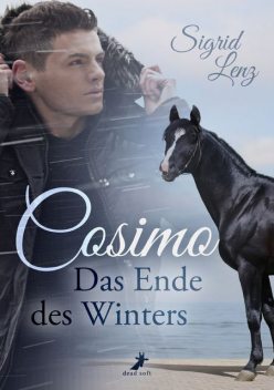 Cosimo – Das Ende des Winters, Sigrid Lenz