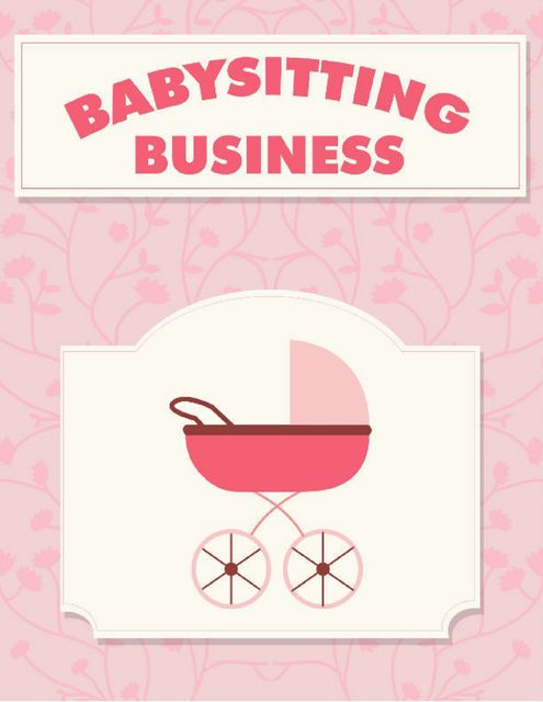 Babysitting Business, Ebook Team