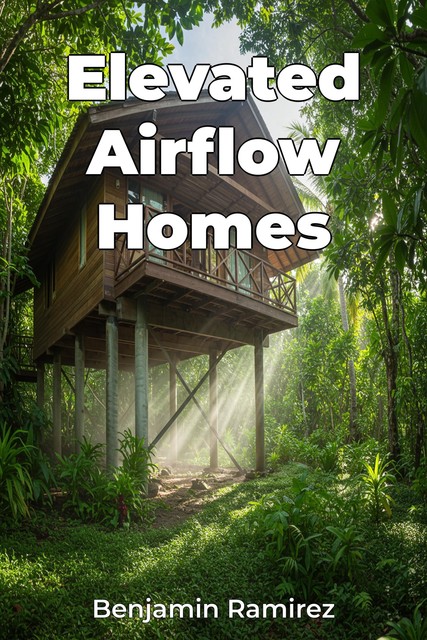 Elevated Airflow Homes, Benjamin Ramirez