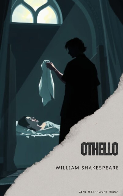 Othello, William Shakespeare