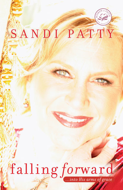 Falling Forward, Sandi Patty