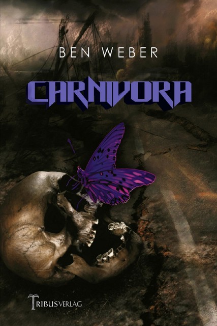 Carnivora, Ben Weber