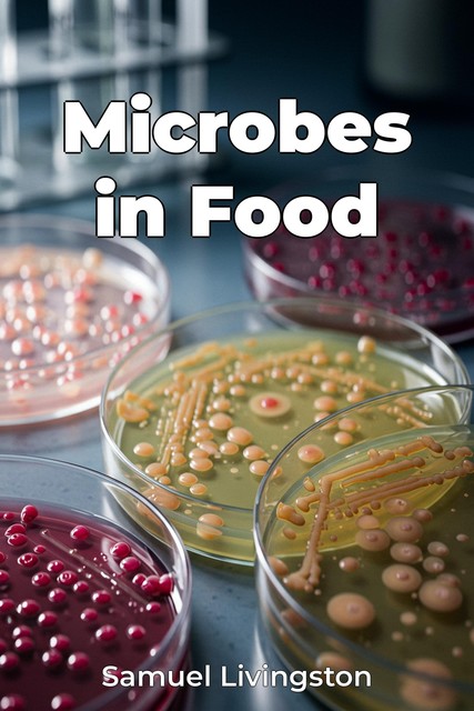 Microbes in Food, Samuel Livingston