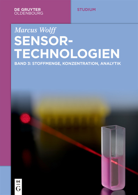 Sensor-Technologien, Marcus Wolff