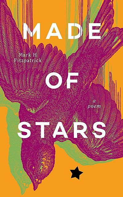 Made of Stars, Mark Fitzpatrick