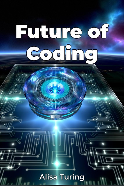 Future of Coding, Alisa Turing