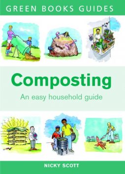 Composting, Nicky Scott