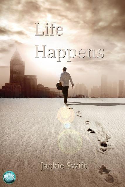 Life Happens, Jackie Swift