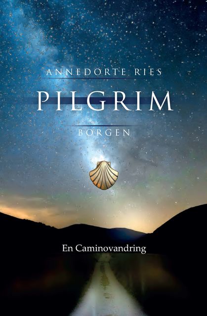 Pilgrim, Annedorte Ries