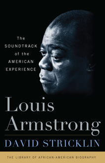 Louis Armstrong, David Stricklin