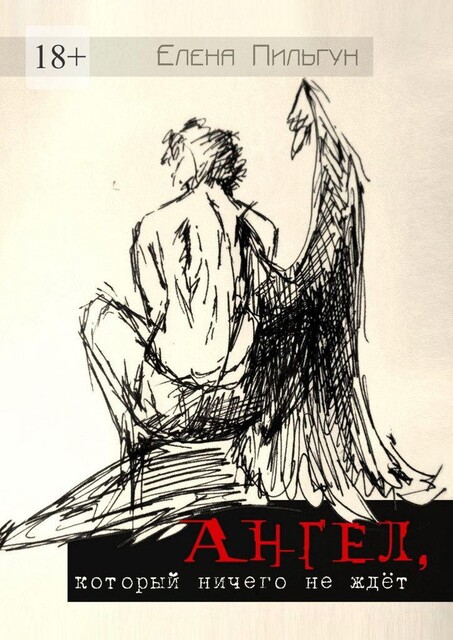 Ангел, который ничего не ждет, Пильгун Елена
