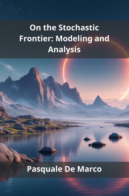 On the Stochastic Frontier, Pasquale De Marco