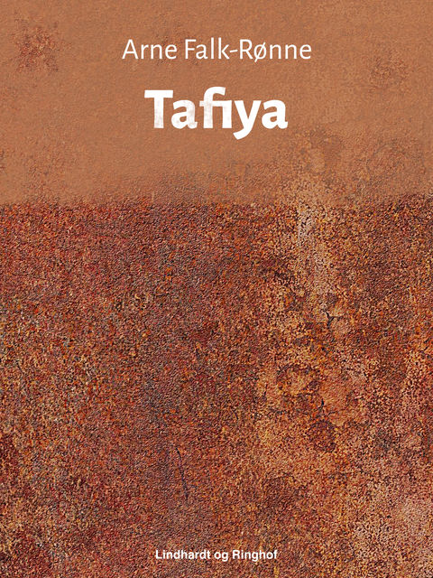 Tafiya, Arne Falk-Rønne