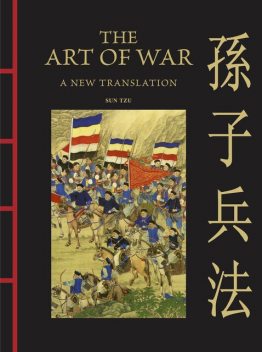 Art of War, Sun Tzu