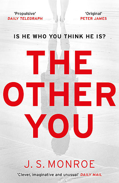 The Other You, J.S. Monroe