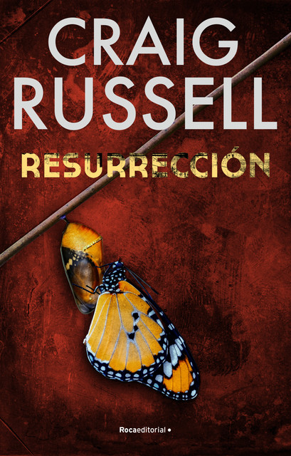 Resurrección, Craig Russell