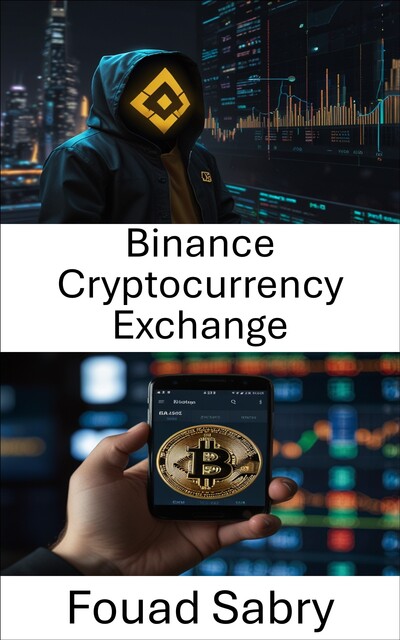 Binance Cryptocurrency Exchange, Fouad Sabry