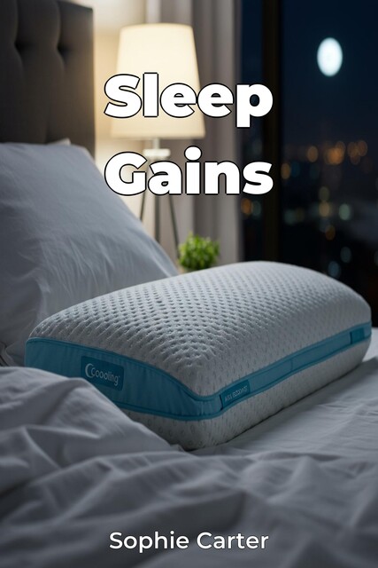 Sleep Gains, Sophie Carter