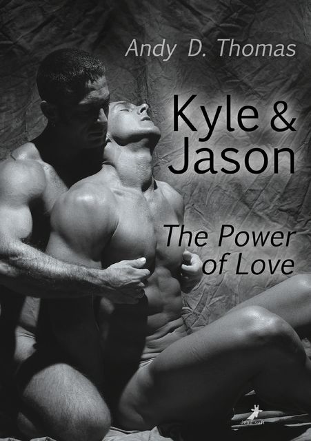 Kyle & Jason: The Power of Love, Andy Thomas