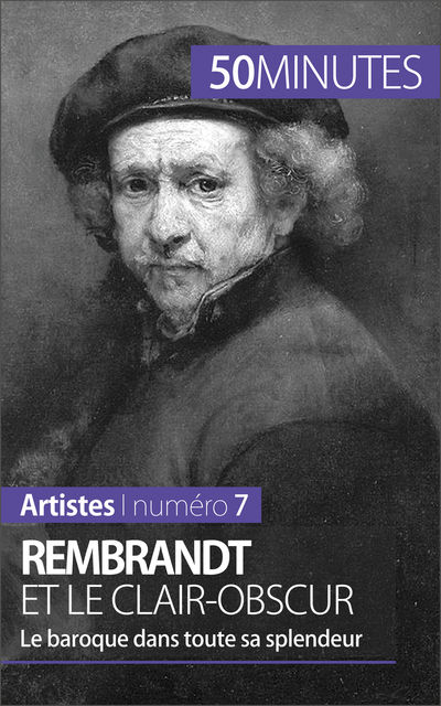 Rembrandt et le clair-obscur, Céline Muller