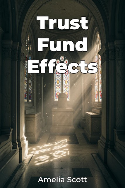 Trust Fund Effects, Amelia Scott