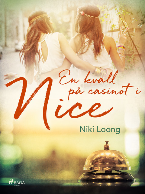 En kväll på casinot i Nice, Niki Loong