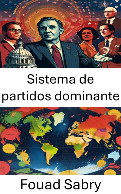 Sistema de partidos dominante, Fouad Sabry