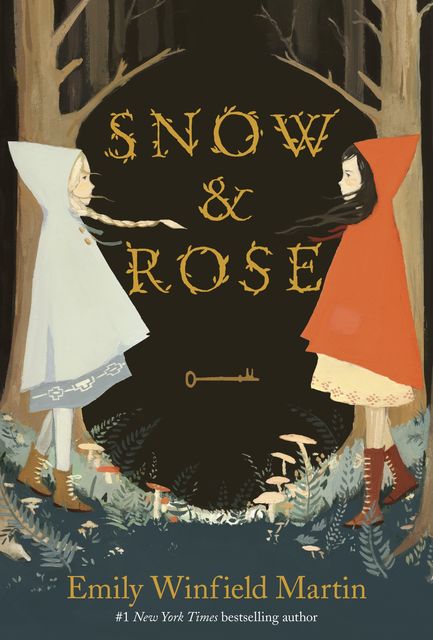 Snow & Rose, Emily Martin