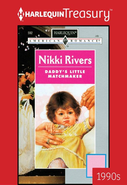 Daddy's Little Matchmaker, Nikki Rivers