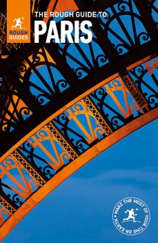 The Rough Guide to Paris, Rough Guides