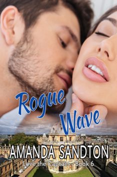 Rogue Wave, Amanda Sandton