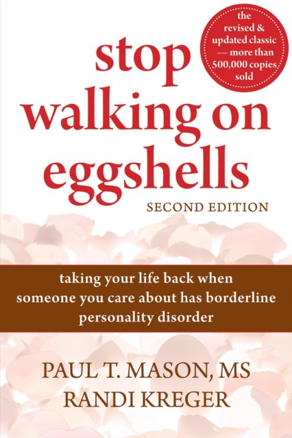 Stop Walking on Eggshells, Paul Mason, Randi Kreger