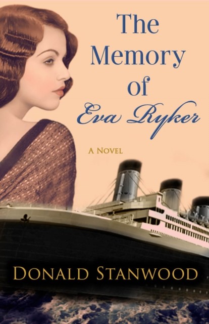 Memory of Eva Ryker, Donald Stanwood