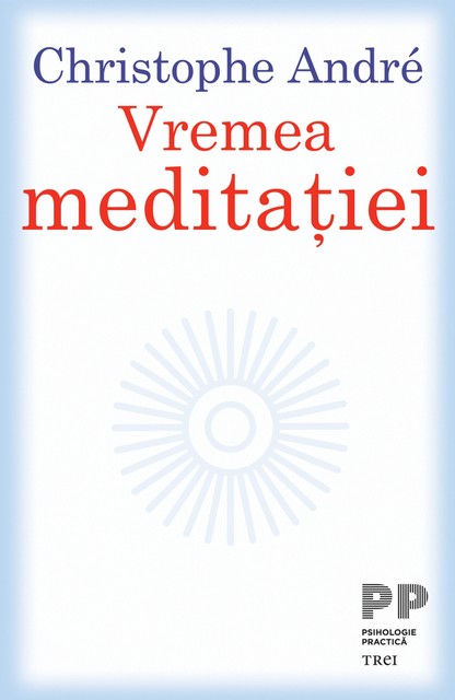 Vremea meditatiei, André Christophe
