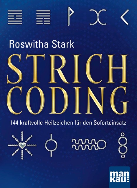 Strichcoding, Roswitha Stark