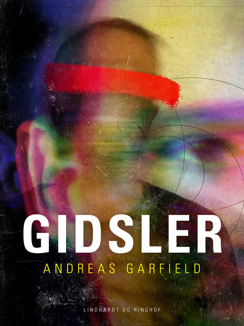 Gidsler, Andreas Garfield