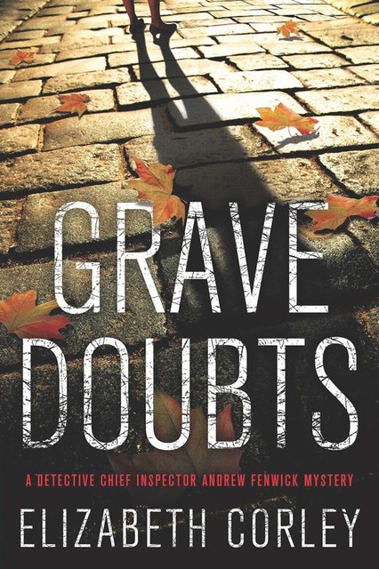 Grave Doubts, Elizabeth Corley