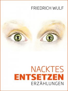 Nacktes Entsetzen, Friedrich Wulf
