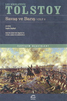 Savaş ve Barış, Lev Tolstoy